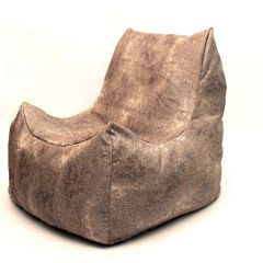 Кресло бескаркасное Стоун в Нягани - nyagan.mebel24.online | фото 4