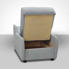 Кресло Бинго 1 (ткань до 300) в Нягани - nyagan.mebel24.online | фото 2