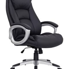 Кресло BRABIX "Grand EX-500" (черное) 530861 в Нягани - nyagan.mebel24.online | фото