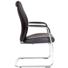 Кресло для посетителя CHAIRMAN VISTA V Эко в Нягани - nyagan.mebel24.online | фото 3
