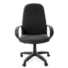 Кресло для руководителя CHAIRMAN 279 С (ткань С-2) в Нягани - nyagan.mebel24.online | фото 2
