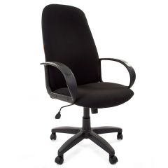 Кресло для руководителя  CHAIRMAN 279 С (ткань С-3) в Нягани - nyagan.mebel24.online | фото