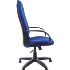 Кресло для руководителя  CHAIRMAN 279 TW (ткань TW 10) в Нягани - nyagan.mebel24.online | фото 3
