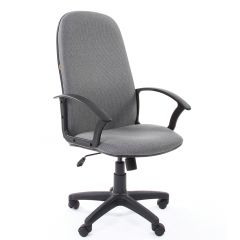 Кресло для руководителя  CHAIRMAN 289  (ткань стандарт 20-23) в Нягани - nyagan.mebel24.online | фото
