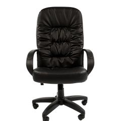 Кресло для руководителя  CHAIRMAN 416 ЭКО в Нягани - nyagan.mebel24.online | фото 2