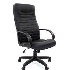 Кресло для руководителя CHAIRMAN 480 LT (Экокожа) в Нягани - nyagan.mebel24.online | фото