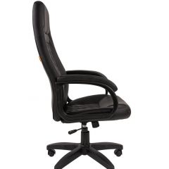 Кресло для руководителя CHAIRMAN 950 LT (Экокожа) в Нягани - nyagan.mebel24.online | фото 2