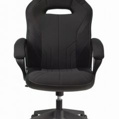 Кресло игровое Бюрократ VIKING 3 AERO BLACK EDITION в Нягани - nyagan.mebel24.online | фото 2