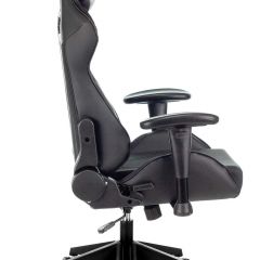 Кресло игровое Бюрократ VIKING 4 AERO BLACK EDITION в Нягани - nyagan.mebel24.online | фото 5