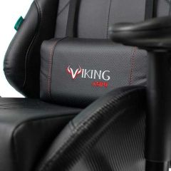 Кресло игровое Бюрократ VIKING 5 AERO BLACK EDITION в Нягани - nyagan.mebel24.online | фото 6