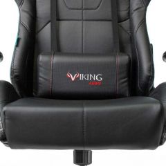 Кресло игровое Бюрократ VIKING 5 AERO BLACK EDITION в Нягани - nyagan.mebel24.online | фото 8