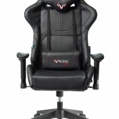 Кресло игровое Бюрократ VIKING 5 AERO BLACK EDITION в Нягани - nyagan.mebel24.online | фото 3