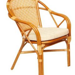 Кресло из ротанга Петани в Нягани - nyagan.mebel24.online | фото 1