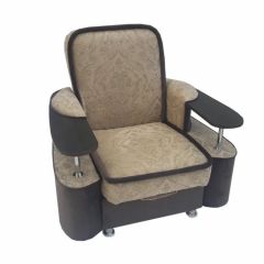 Кресло Канзас 1 Люкс в Нягани - nyagan.mebel24.online | фото 2