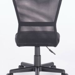 Кресло компактное BRABIX "Smart MG-313" (черное) 531843 в Нягани - nyagan.mebel24.online | фото 4