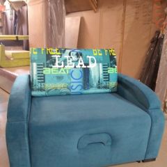 Кресло-кровать (1000) в Нягани - nyagan.mebel24.online | фото 3