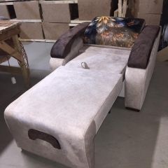 Кресло-кровать (650) в Нягани - nyagan.mebel24.online | фото 8