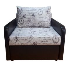 Кресло кровать Канзасик в Нягани - nyagan.mebel24.online | фото 3