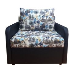 Кресло кровать Канзасик в Нягани - nyagan.mebel24.online | фото 4