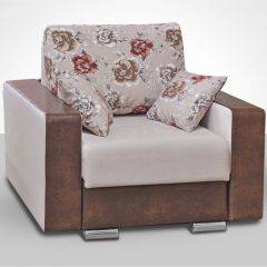 Кресло-кровать Виктория 4 (ткань до 300) в Нягани - nyagan.mebel24.online | фото