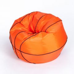 Кресло-мешок Баскетбольный мяч Большой в Нягани - nyagan.mebel24.online | фото