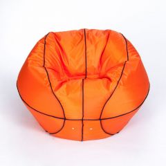 Кресло-мешок Баскетбольный мяч Большой в Нягани - nyagan.mebel24.online | фото 2