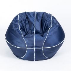Кресло-мешок Баскетбольный мяч Большой в Нягани - nyagan.mebel24.online | фото 3