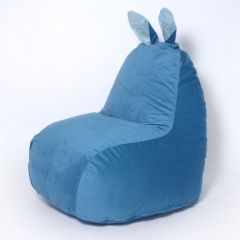 Кресло-мешок Зайка (Короткие уши) в Нягани - nyagan.mebel24.online | фото 7