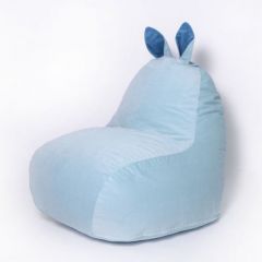 Кресло-мешок Зайка (Короткие уши) в Нягани - nyagan.mebel24.online | фото 9