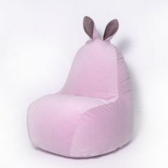 Кресло-мешок Зайка (Короткие уши) в Нягани - nyagan.mebel24.online | фото 11