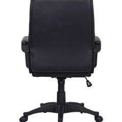 Кресло офисное BRABIX "Enter EX-511" (экокожа/черная) 530859 в Нягани - nyagan.mebel24.online | фото 5