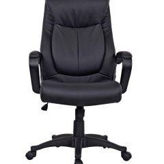 Кресло офисное BRABIX "Enter EX-511" (экокожа/черная) 530859 в Нягани - nyagan.mebel24.online | фото 4