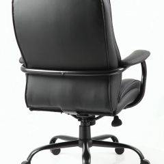 Кресло офисное BRABIX "Heavy Duty HD-002" (экокожа/черное) 531829 в Нягани - nyagan.mebel24.online | фото 4