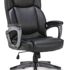 Кресло офисное BRABIX PREMIUM "Favorite EX-577" (черное) 531934 в Нягани - nyagan.mebel24.online | фото