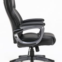 Кресло офисное BRABIX PREMIUM "Favorite EX-577" (черное) 531934 в Нягани - nyagan.mebel24.online | фото 3