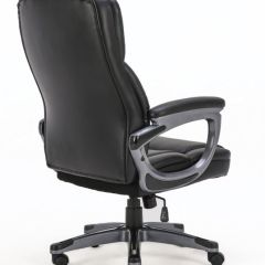 Кресло офисное BRABIX PREMIUM "Favorite EX-577" (черное) 531934 в Нягани - nyagan.mebel24.online | фото 4