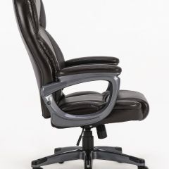 Кресло офисное BRABIX PREMIUM "Favorite EX-577", коричневое, 531936 в Нягани - nyagan.mebel24.online | фото 2