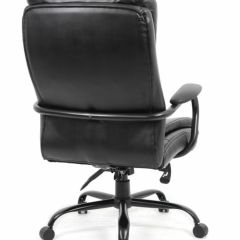 Кресло офисное BRABIX PREMIUM "Heavy Duty HD-004" (черное) 531942 в Нягани - nyagan.mebel24.online | фото 4