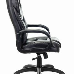 Кресло офисное BRABIX PREMIUM "Nord EX-590" (черное) 532097 в Нягани - nyagan.mebel24.online | фото 2