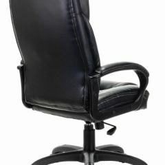 Кресло офисное BRABIX PREMIUM "Nord EX-590" (черное) 532097 в Нягани - nyagan.mebel24.online | фото 3