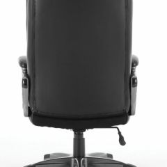 Кресло офисное BRABIX PREMIUM "Solid HD-005" (рециклированная кожа, черное) 531941 в Нягани - nyagan.mebel24.online | фото 4