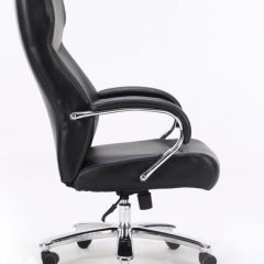 Кресло офисное BRABIX PREMIUM "Total HD-006" (черное) 531933 в Нягани - nyagan.mebel24.online | фото 3