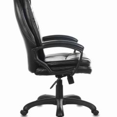 Кресло офисное BRABIX PREMIUM "Trend EX-568" (экокожа, черное) 532100 в Нягани - nyagan.mebel24.online | фото 3