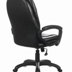 Кресло офисное BRABIX PREMIUM "Trend EX-568" (экокожа, черное) 532100 в Нягани - nyagan.mebel24.online | фото 4