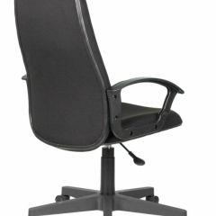 Кресло офисное BRABIX "Element EX-289" (черное) 532092 в Нягани - nyagan.mebel24.online | фото 4