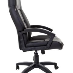 Кресло офисное BRABIX "Formula EX-537" (черное) 531388 в Нягани - nyagan.mebel24.online | фото 3