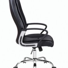 Кресло офисное BRABIX "Forward EX-570" (черное) 531837 в Нягани - nyagan.mebel24.online | фото 2
