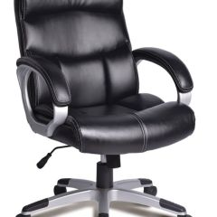 Кресло офисное BRABIX "Impulse EX-505" (черное) 530876 в Нягани - nyagan.mebel24.online | фото 1