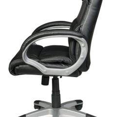 Кресло офисное BRABIX "Impulse EX-505" (черное) 530876 в Нягани - nyagan.mebel24.online | фото 3