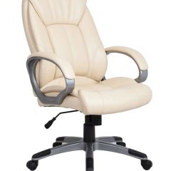 Кресло офисное BRABIX "Maestro EX-506" (бежевое) 531168 в Нягани - nyagan.mebel24.online | фото 1